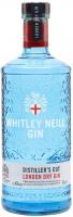 Whitley Neill Distillers Cut 0.7L