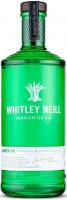 Whitley Neill Aloe & Cucumber 0.7L