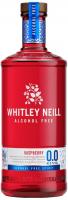 Whitley Neil Raspberry Alcohol Free 0.7L