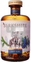 Berkshire Botanical Dry 0.5L