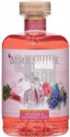 Berkshire Rhubarb & Raspberry 0.5L