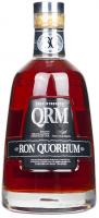 Quorhum 30 Cask Strength 0.7L