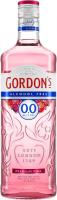 Gordon's Pink Alcohol Free 0.7L