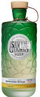 Seven Giants Reposado 0.7L