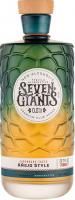 Seven Giants Anejo 0.7L