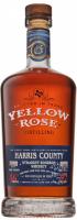 Yellow Rose Haris County 0.7L