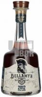 Bellamy's 2012 Guyana 0.7L