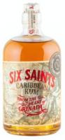 Six Saints Porter Cask Finish 0.7L