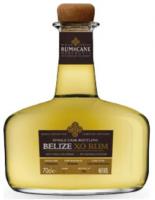 Rum & Cane Belize Xo 0.7L