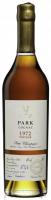 Park Millesime Petite Champagne 1972 0.7L