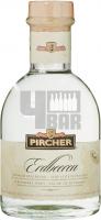 Pircher Erdbeeren Dose 0.7L