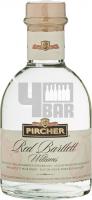 Pircher Red Bartlett Dose 0.7L