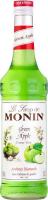 Monin Pomme Verte 0.7L