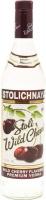 Stolichnaya Wild Cherry 0.7L