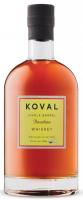 Koval Single Barrel Bourbon Whisky 0.5L