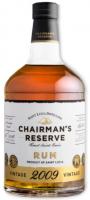 Chairman's Reserve Vintage 2009 0.7L