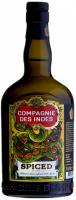 Compagnie Des Indes Spiced 0.7L