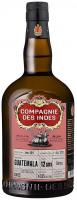 Compagnie Des Indes Guatemala 12 0.7L