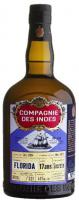 Compagnie Des Indes Florida 17 0.7L