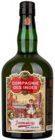 Compagnie Des Indes Jamaica 5 Navy 0.7L