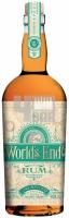 World's End Tiki Spiced 0.7L