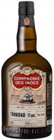 Compagnie Des Indes Trinidad 11 Cask Strength 0.5L