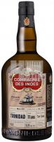 Compagnie Des Indes Trinidad 11 Cask Strength 0.5L