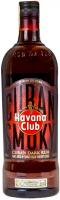 Havana Club Cuban Smoky 1.0L