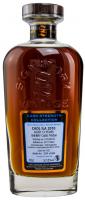 Signatory 12 2010/2022 Caol Ila Cask Strenth 0.7L