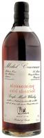 Michel Couvreur Blossoming Auld Sherry 21 0.7L