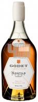 Godet Single Grape Montils 0.7L