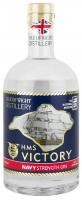 Hms Victory Gin Navy Strength  0.7L