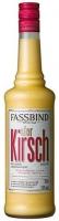 Fassbind Eier Kirsch 0.7L