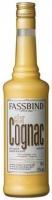 Fassbind Eier Cognac 0.7L