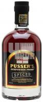 Pusser's Gunpowder Spiced 0.7L
