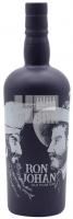 Ron Johan Old Plum  0.7L