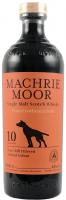 Arran Machrie Moor 10 Peated Lochranza 0.7L