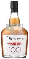 Dictador 100 Months Amber 0.7L
