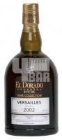 El Dorado Versailles 2002 0.7L