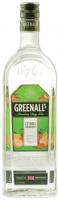 Greenall's Citrus 1.0L