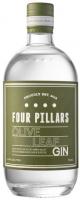 Four Pillars Olive Leaf 0.7L