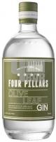 Four Pillars Olive Leaf 0.7L