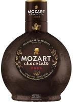 Mozart Dark Chocolade 0.7L