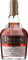 Dictador Capitulo 2000 0.7L