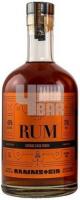 Rammstein Cognac Cask 0.7L