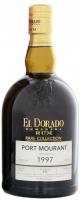 El Dorado Port Mourant 1997 0.7L