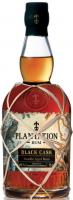 Plantation Black Cask B&g 2021 0.7L