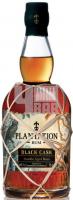Plantation Black Cask B&g 2021 0.7L