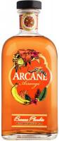 Arcane Arrange Banane Flambee 0.7L