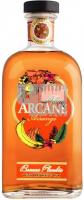 Arcane Arrange Banane Flambee 0.7L